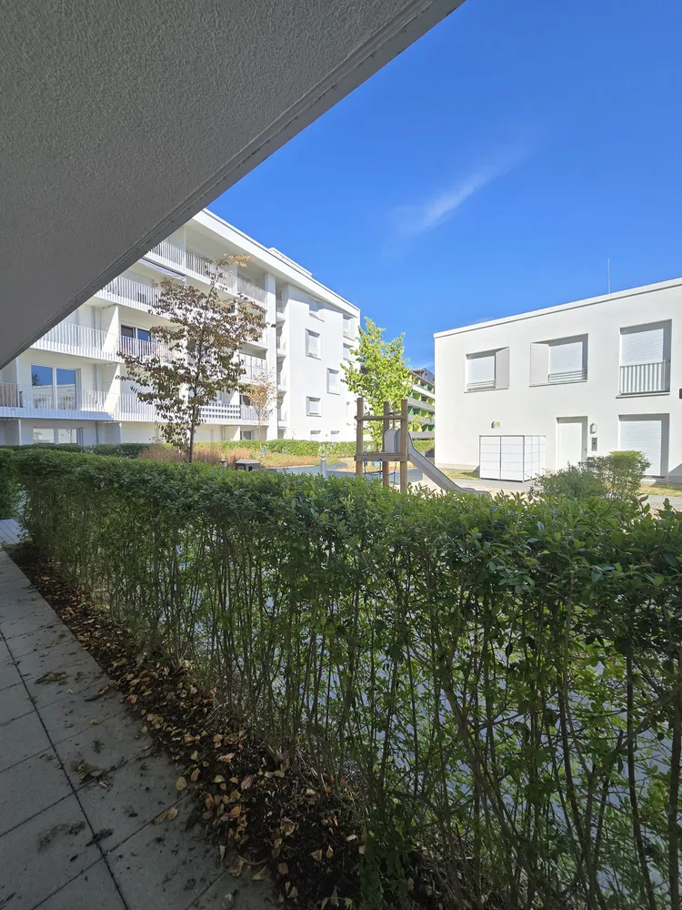 3 Zimmer Wohnung mit 92 m² in Freiburg im Breisgau – Bild 3