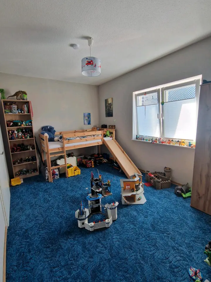 3 Zimmer Haus mit 90 m² in Leer – Bild 7
