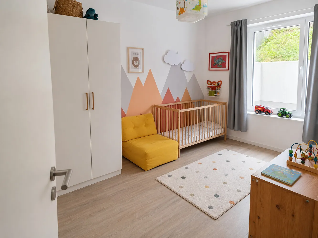3 Zimmer Wohnung mit 120 m² in Hamburg – Bild 8