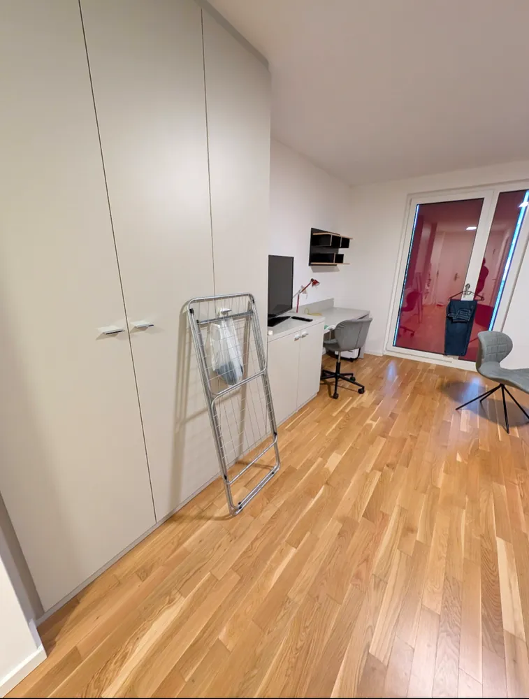 1 Zimmer Wohnung mit 33 m² in Berlin – Bild 4