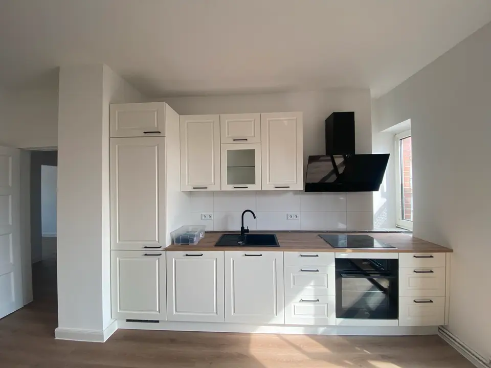3 Zimmer Wohnung mit 68 m² in Hannover – Bild 4
