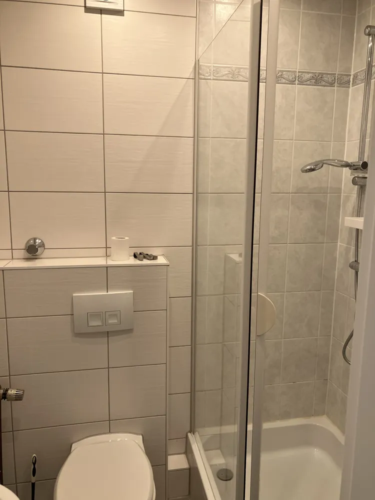 3 Zimmer Wohnung mit 52 m² in Herne – Bild 5
