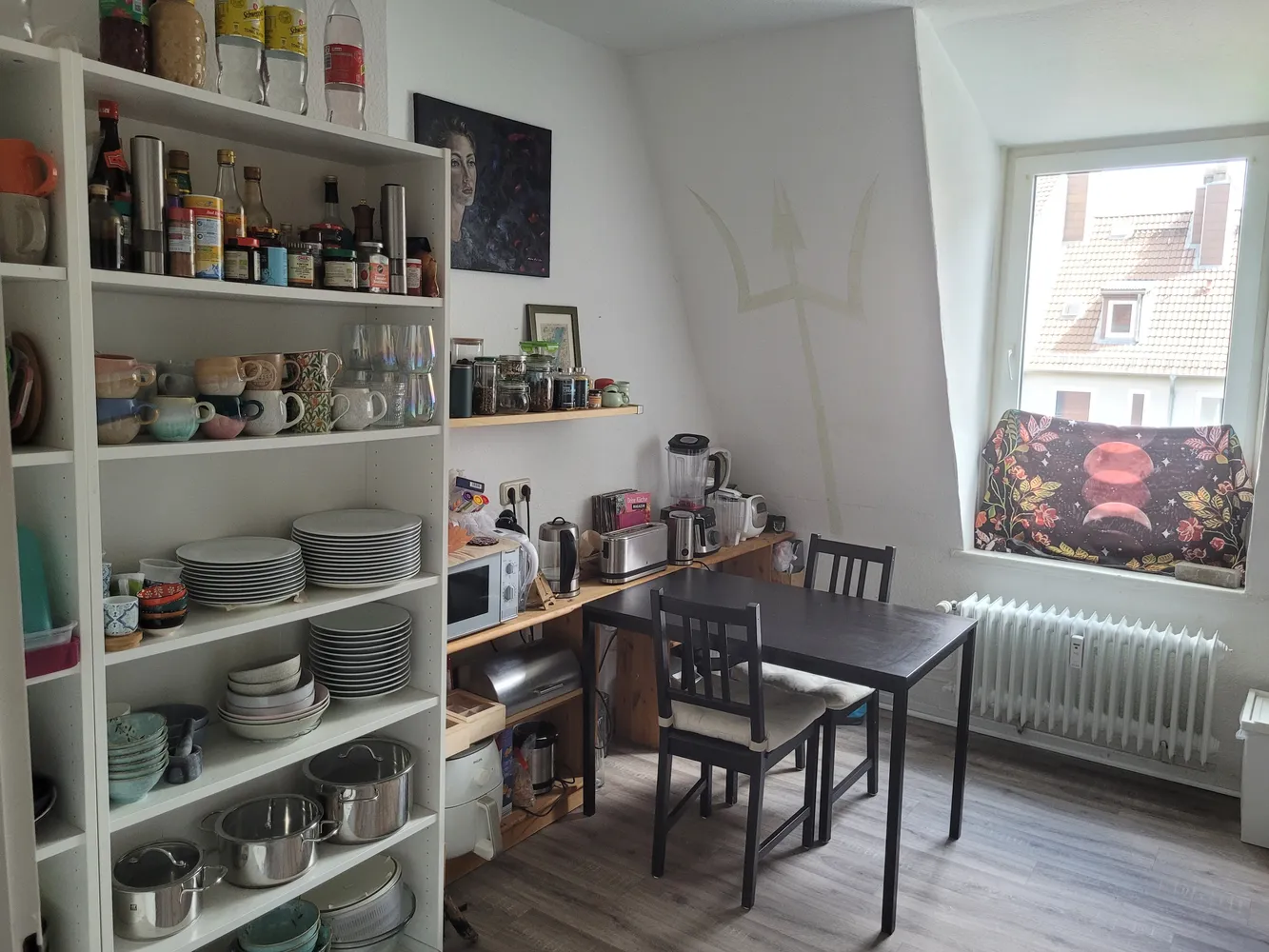 3 Zimmer Wohnung mit 76 m² in Kiel – Bild 7