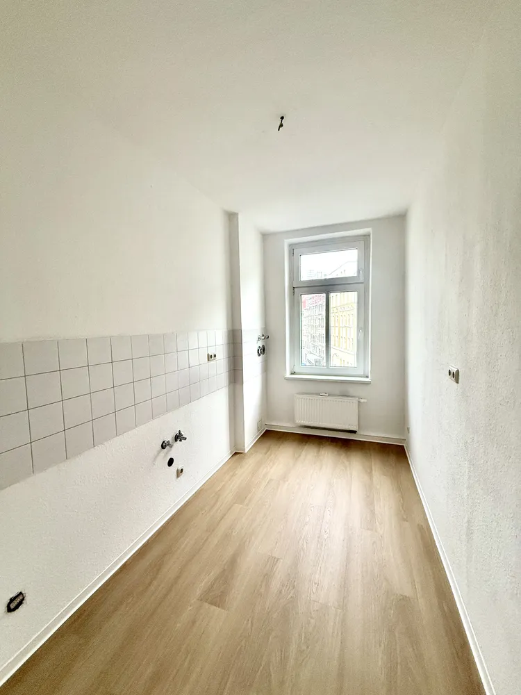 2 Zimmer Wohnung mit 61 m² in Leipzig – Bild 3