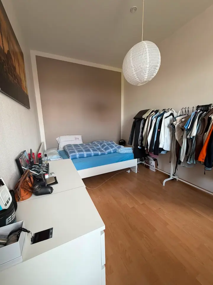 2 Zimmer Wohnung mit 38 m² in Bochum – Bild 2