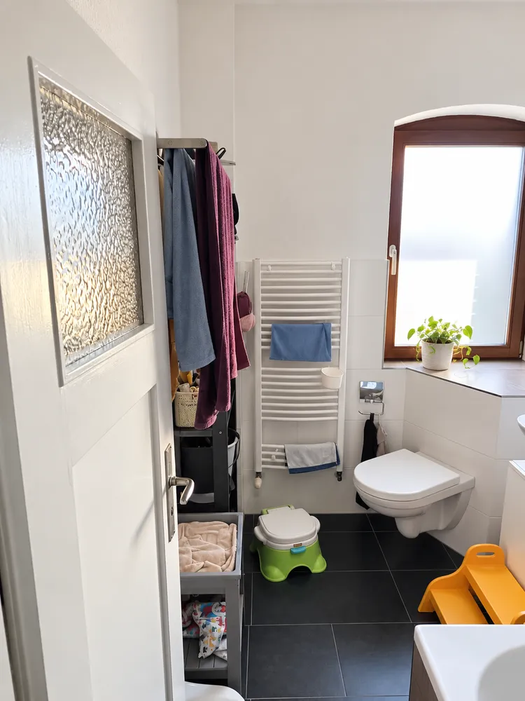 3 Zimmer Wohnung mit 75 m² in Göttingen – Bild 7