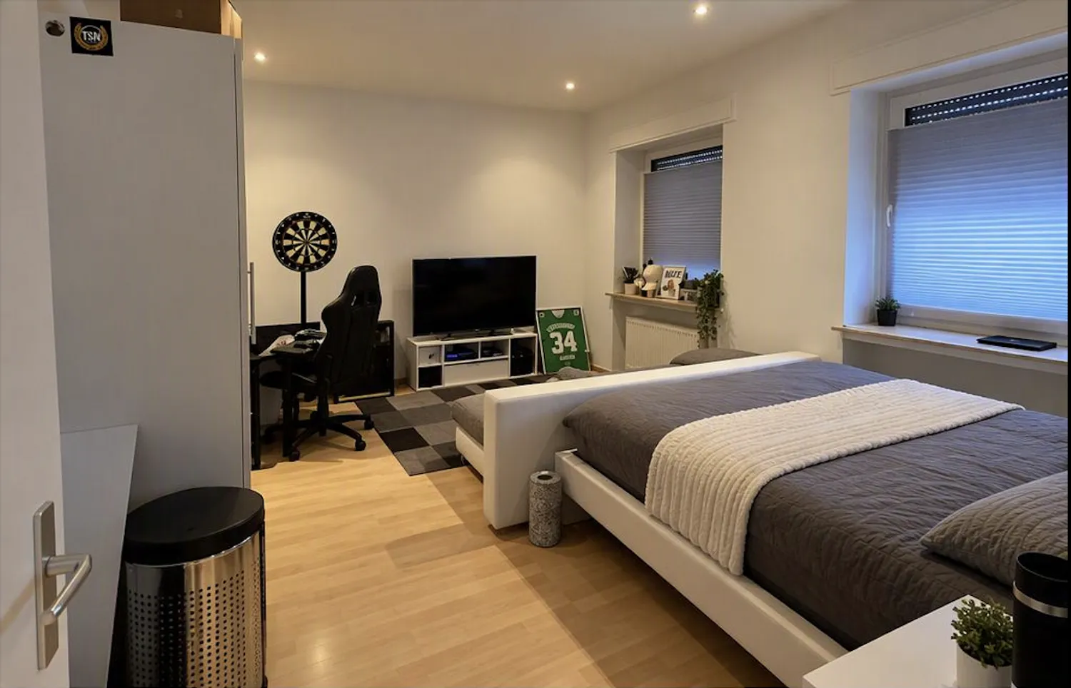 3 Zimmer Wohnung mit 70 m² in Paderborn – Bild 1