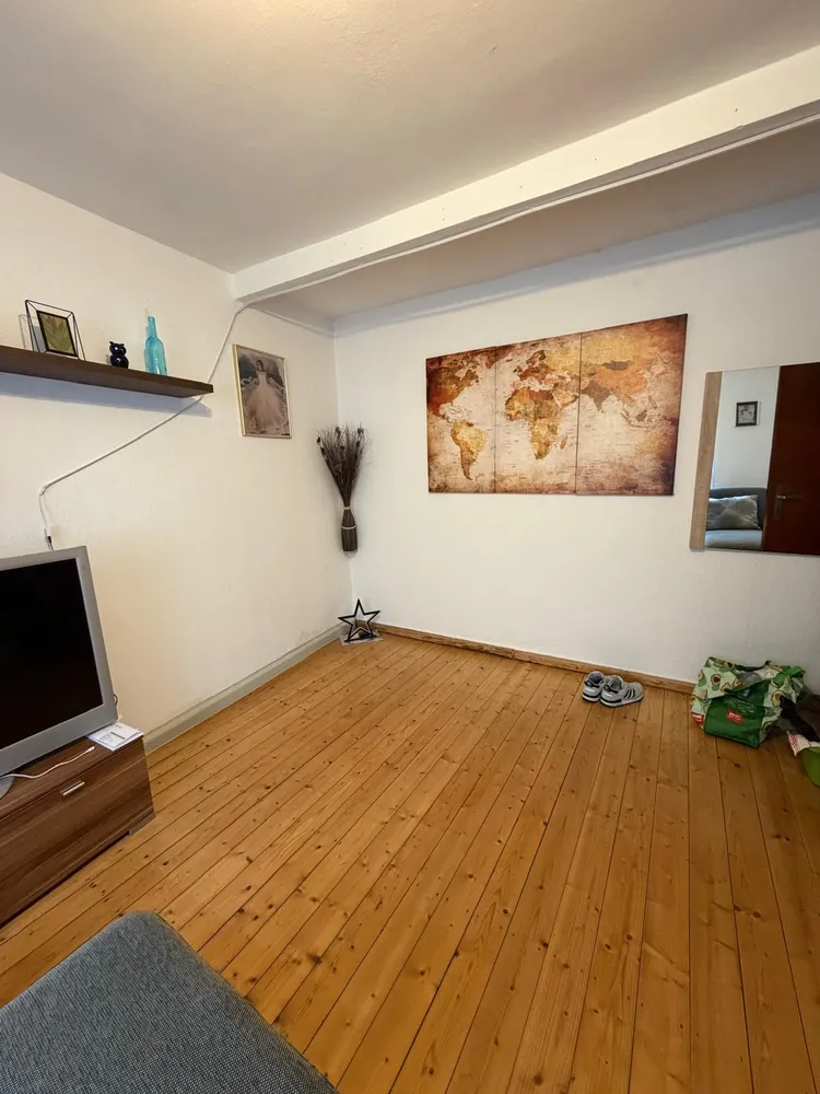 2 Zimmer Wohnung mit 47 m² in Wiesbaden – Bild 6