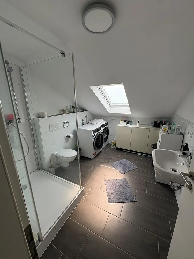3 Zimmer Wohnung mit 57 m² in Stuttgart – Bild 5