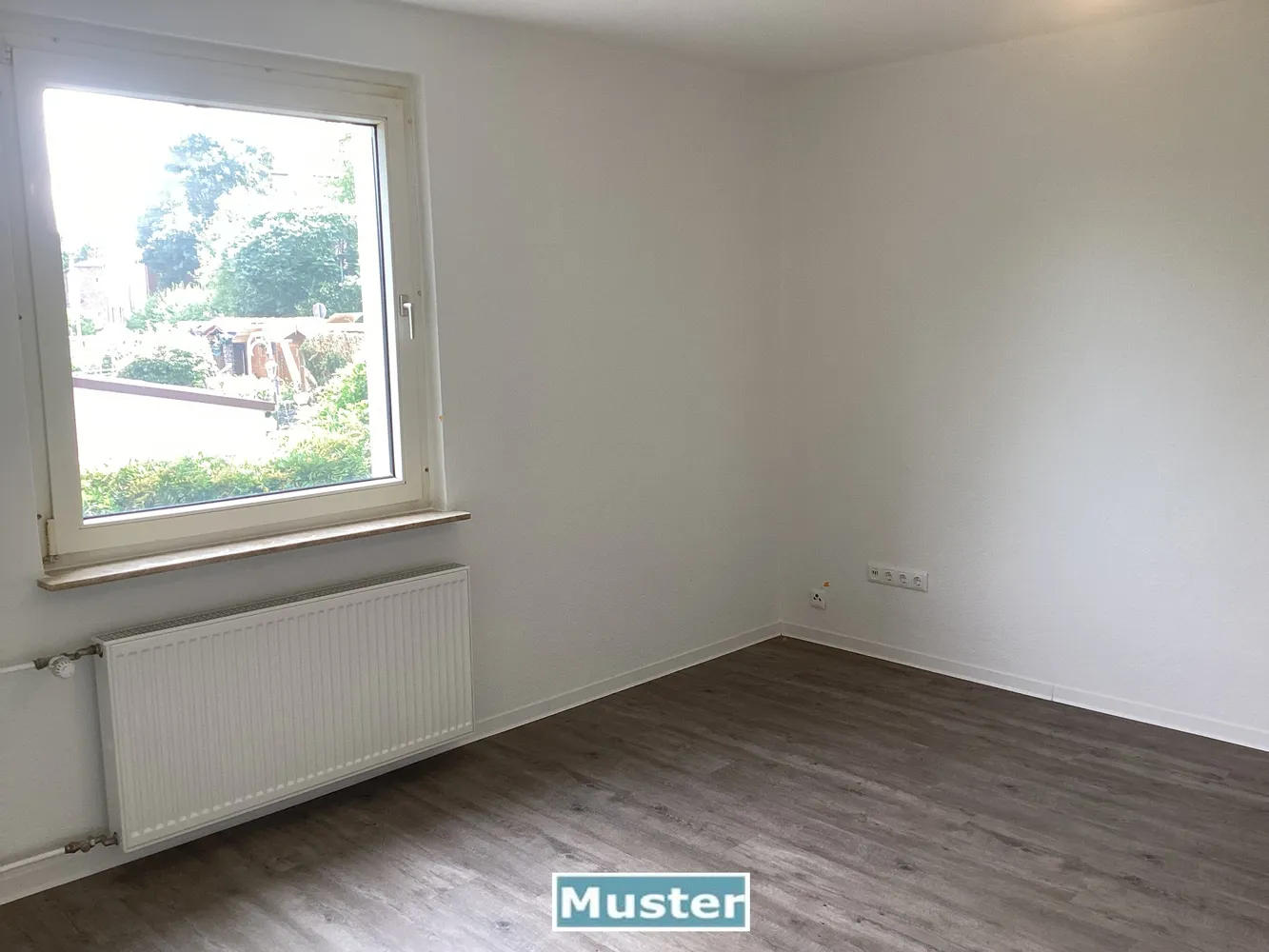 1 Zimmer Wohnung mit 32 m² in Göttingen – Bild 2