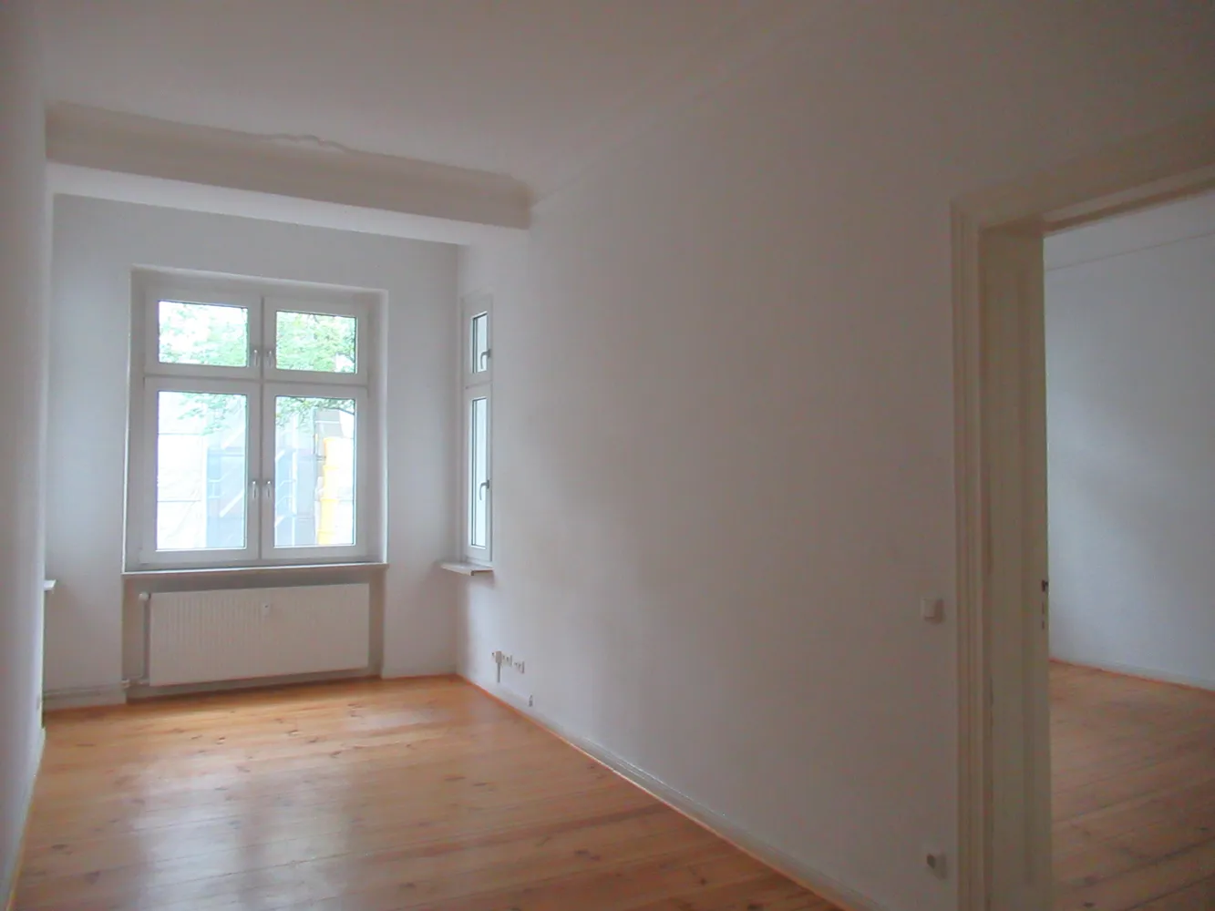 2 room apartment with 71 m² in Berlin – Photo 6
