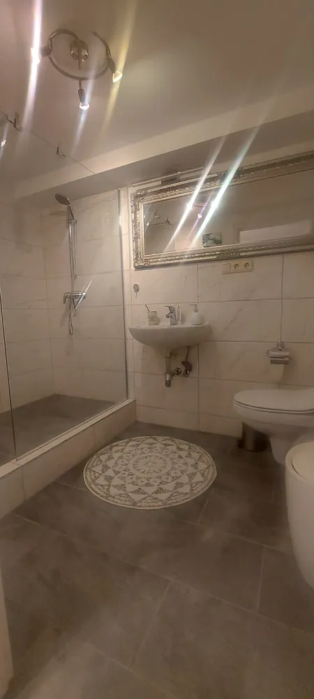 2 room apartment with 35 m² in Neu-Isenburg – Photo 8