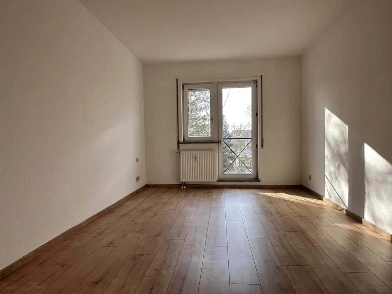 2 Zimmer Wohnung mit 74 m² in Halle (Saale) – Bild 9