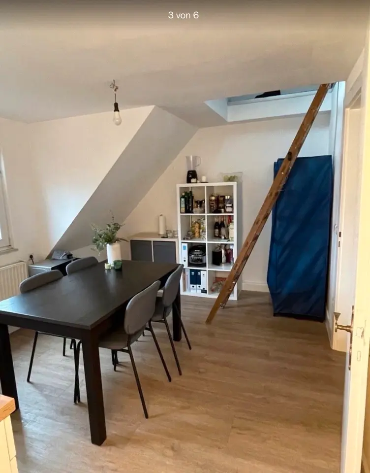 2 Zimmer Wohnung mit 45 m² in Georgsmarienhütte – Bild 4
