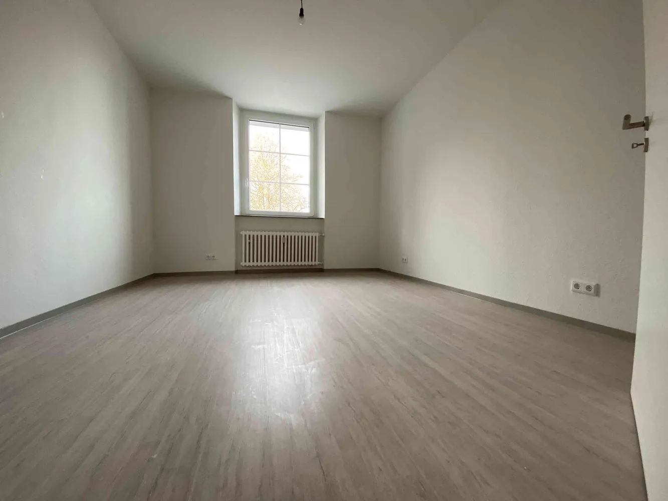 2 Zimmer Wohnung mit 60 m² in Dortmund – Bild 3
