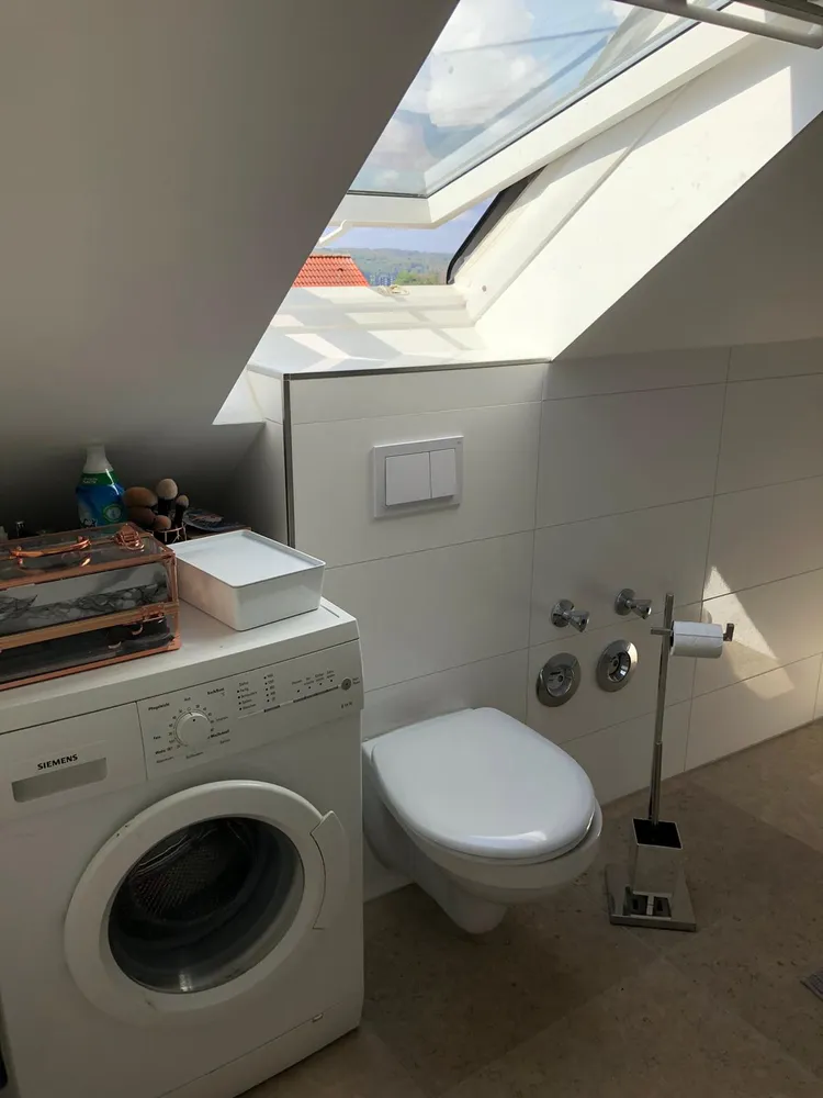 3 Zimmer Wohnung mit 56 m² in Essen – Bild 5