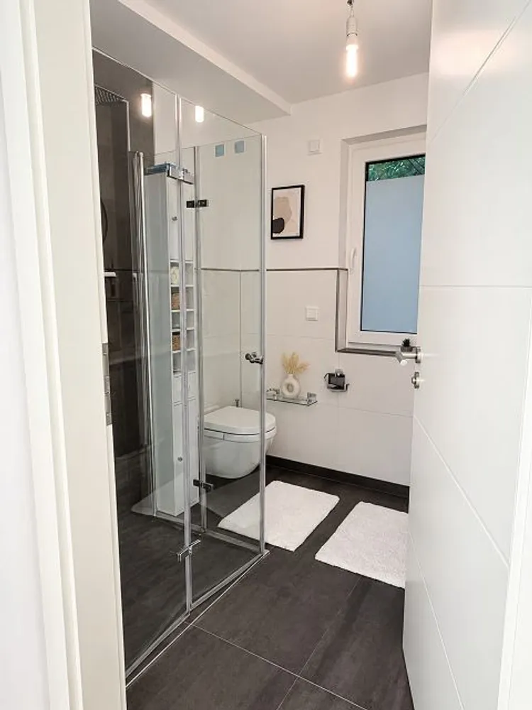 2 Zimmer Wohnung mit 53 m² in Bergisch Gladbach – Bild 3