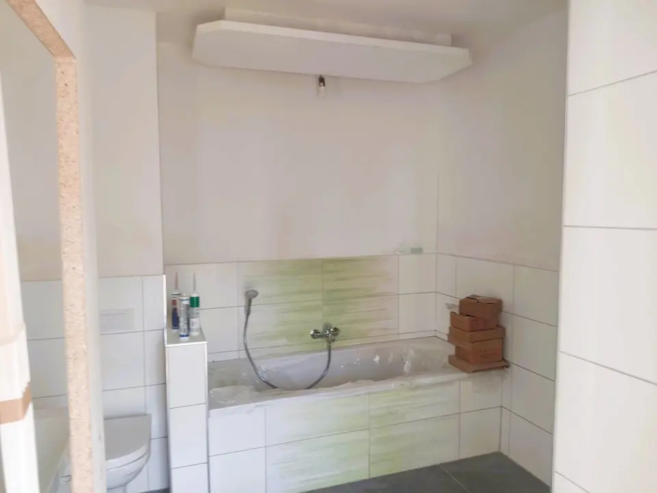 3 Zimmer Wohnung mit 102 m² in Delitzsch – Bild 7