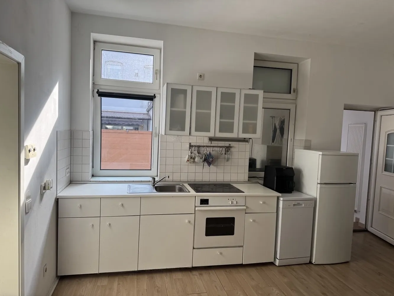 2 Zimmer Wohnung mit 35 m² in Leverkusen – Bild 1