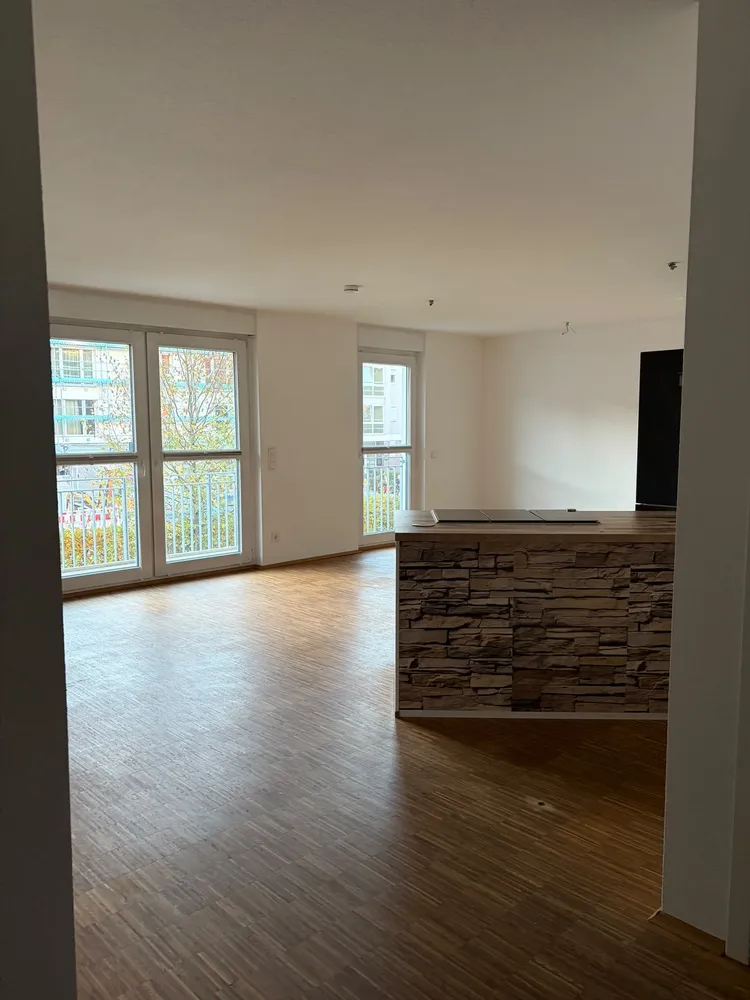 3 room apartment with 84 m² in Munich – Photo 11