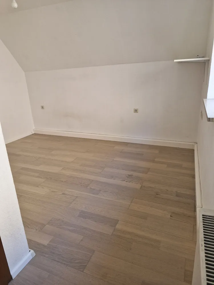 5 Zimmer Wohnung mit 120 m² in Schwabach – Bild 11