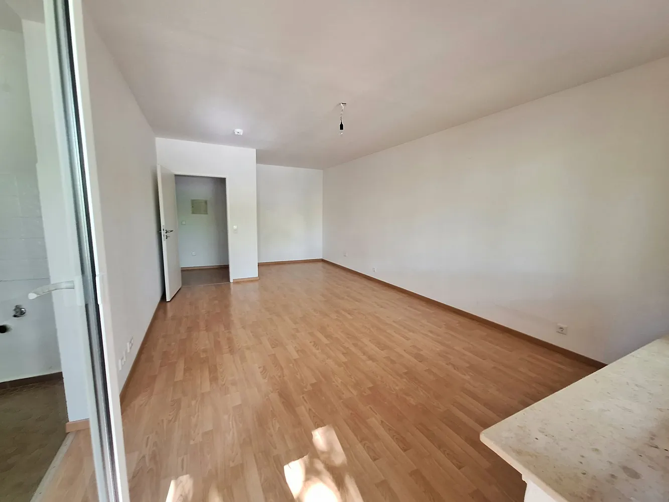 1 room apartment with 39 m² in Oldenburg – Photo 8