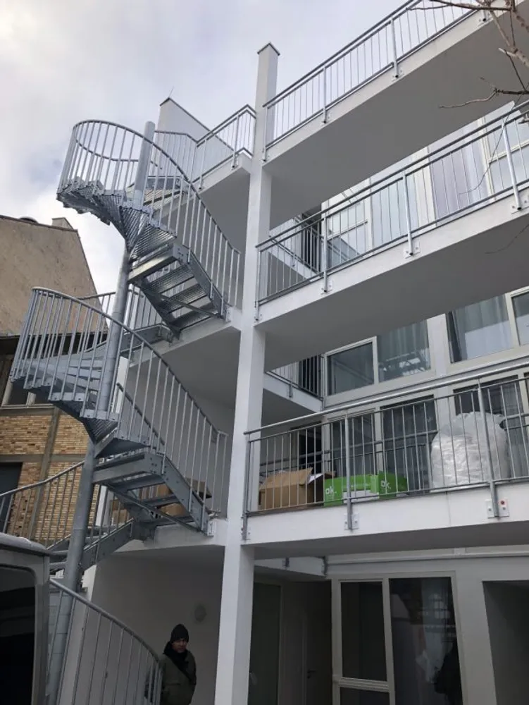 1 Zimmer Wohnung mit 26 m² in Karlsruhe – Bild 10