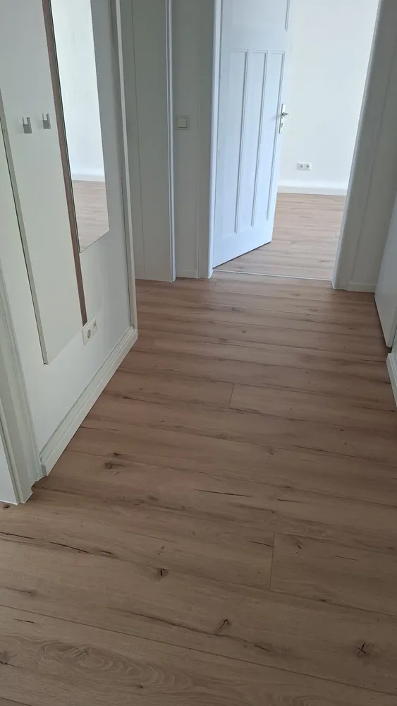 3 room apartment with 70 m² in Offenbach am Main – Photo 4