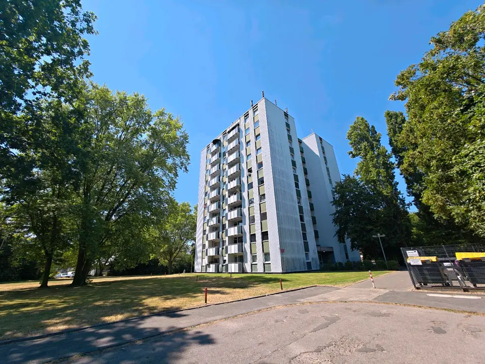 3 Zimmer Wohnung mit 82 m² in Grevenbroich – Bild 4