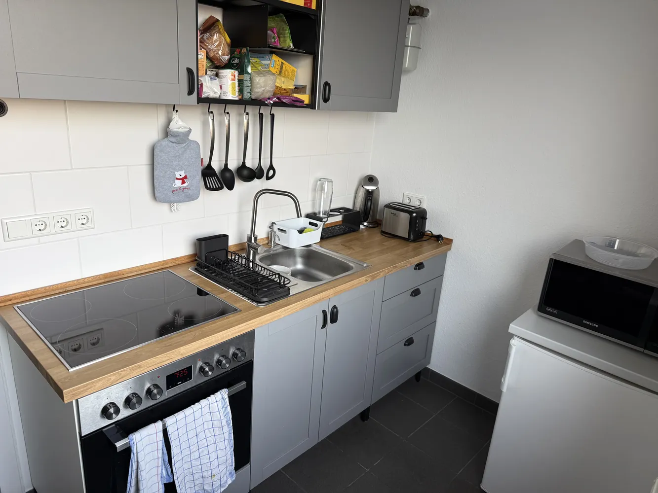 2 Zimmer Wohnung mit 35 m² in Hannover – Bild 4