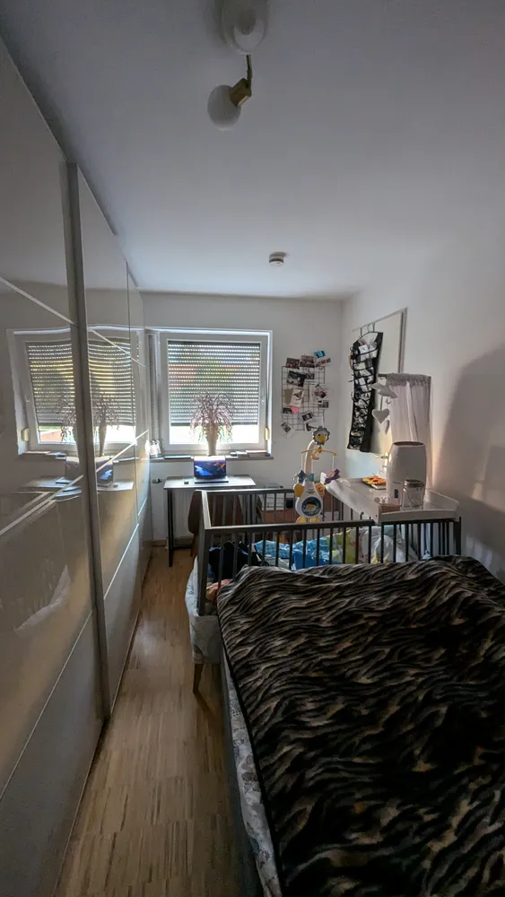 2 Zimmer Wohnung mit 48 m² in München – Bild 5