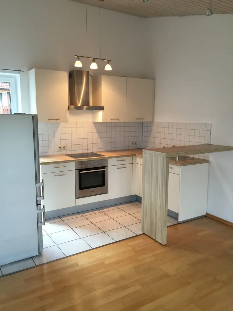 2 room apartment with 48 m² in Lörrach – Photo 4