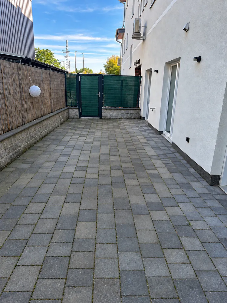 4 Zimmer Wohnung mit 105 m² in Berlin – Bild 11