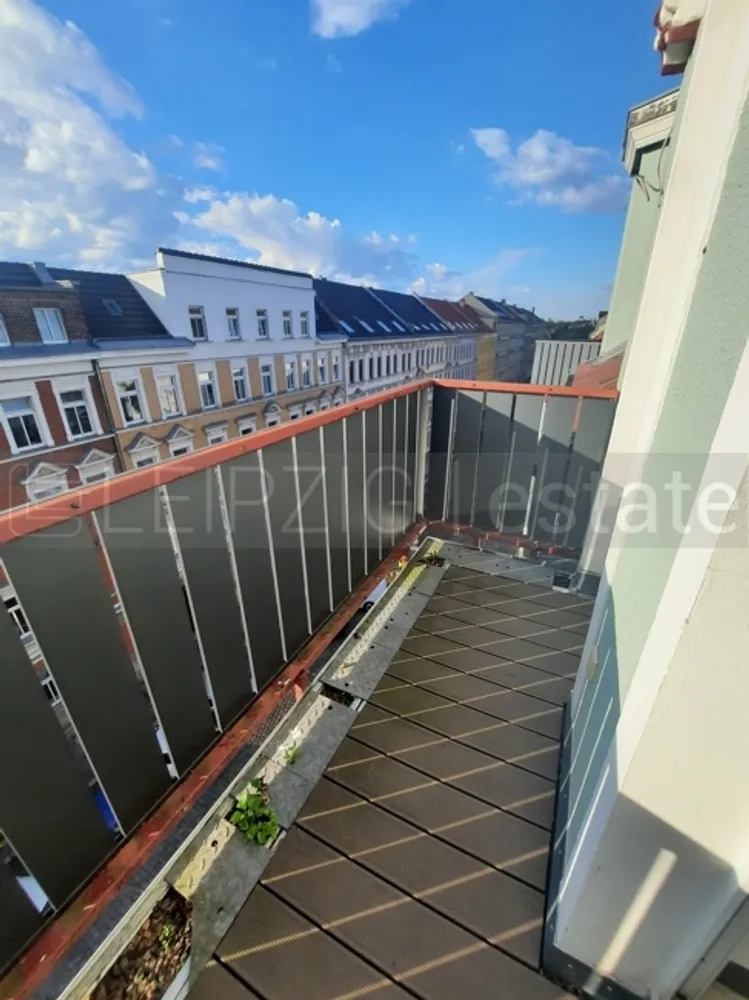 5 room apartment with 105 m² in Leipzig – Photo 5
