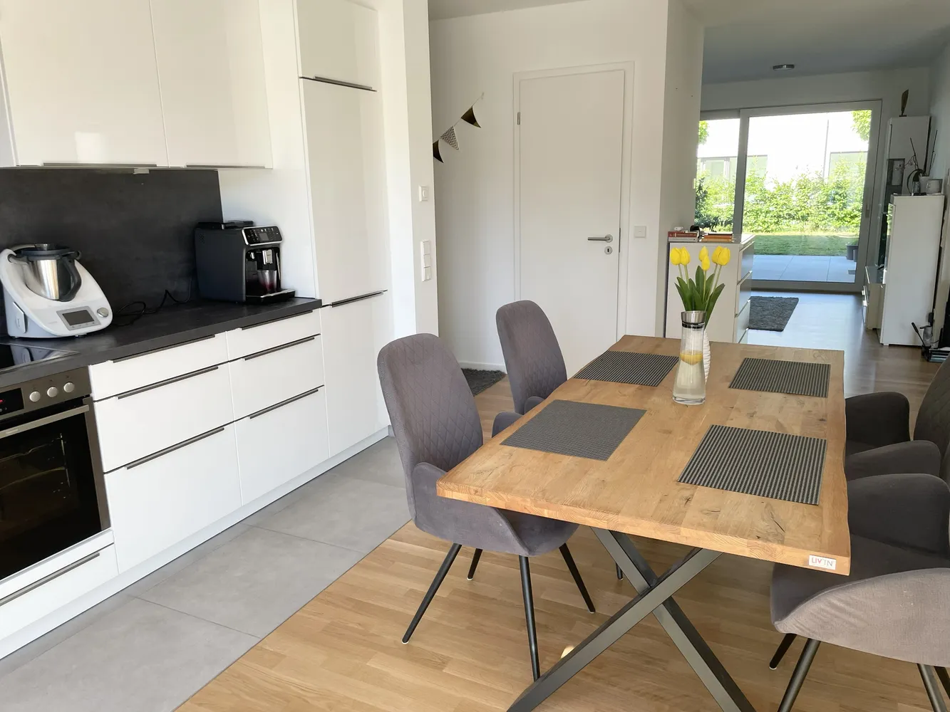 3 Zimmer Wohnung mit 93 m² in Ravensburg – Bild 3