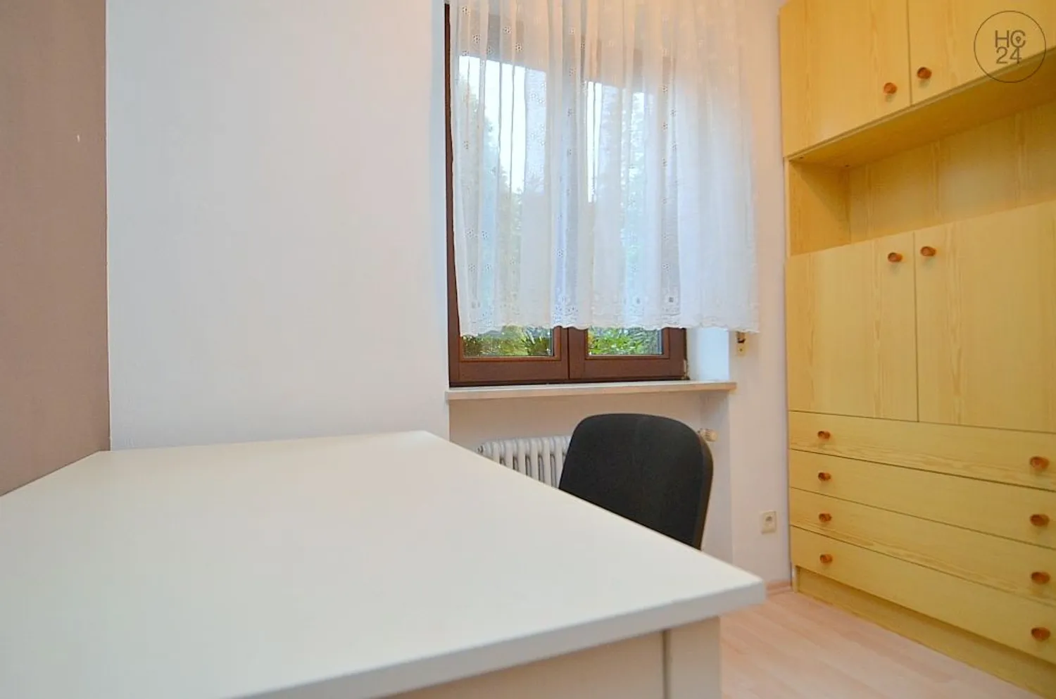 3 Zimmer Wohnung mit 64 m² in Nürnberg – Bild 12