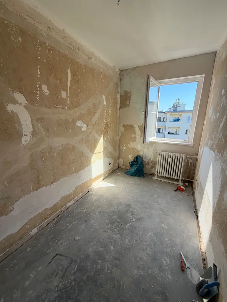 3 room apartment with 60 m² in Berlin – Photo 5