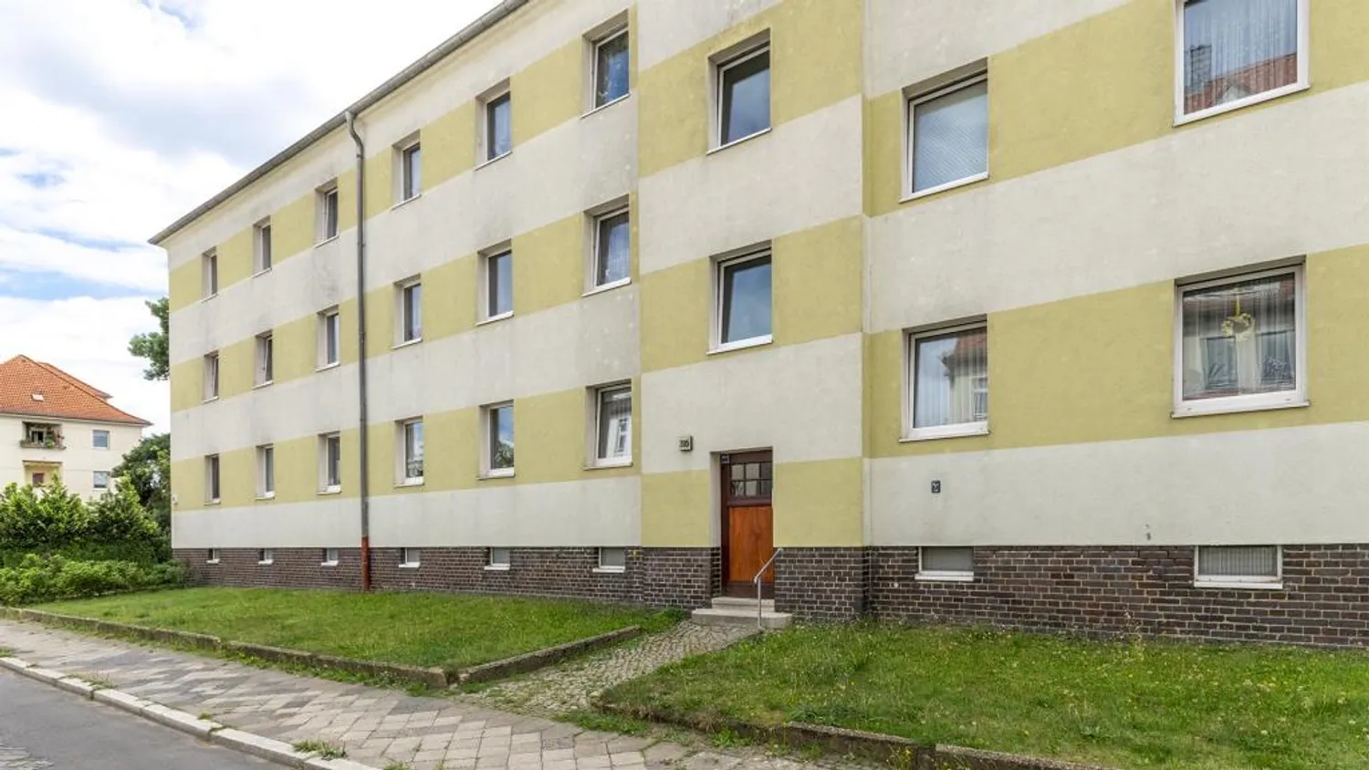 2 Zimmer Wohnung mit 65 m² in Leipzig – Bild 2