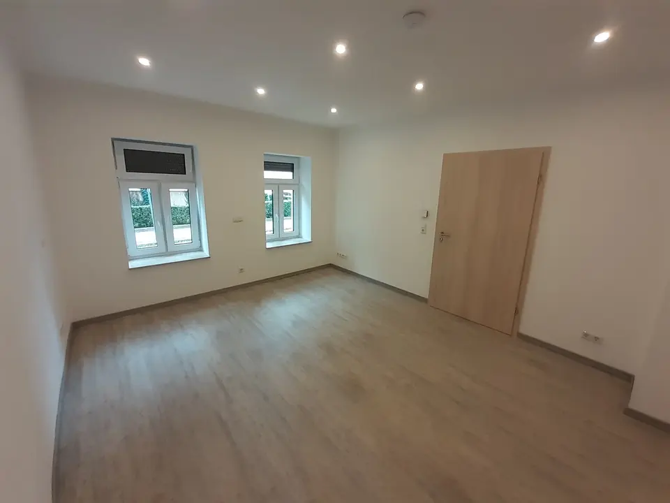 3 room apartment with 101 m² in Aschersleben – Photo 1