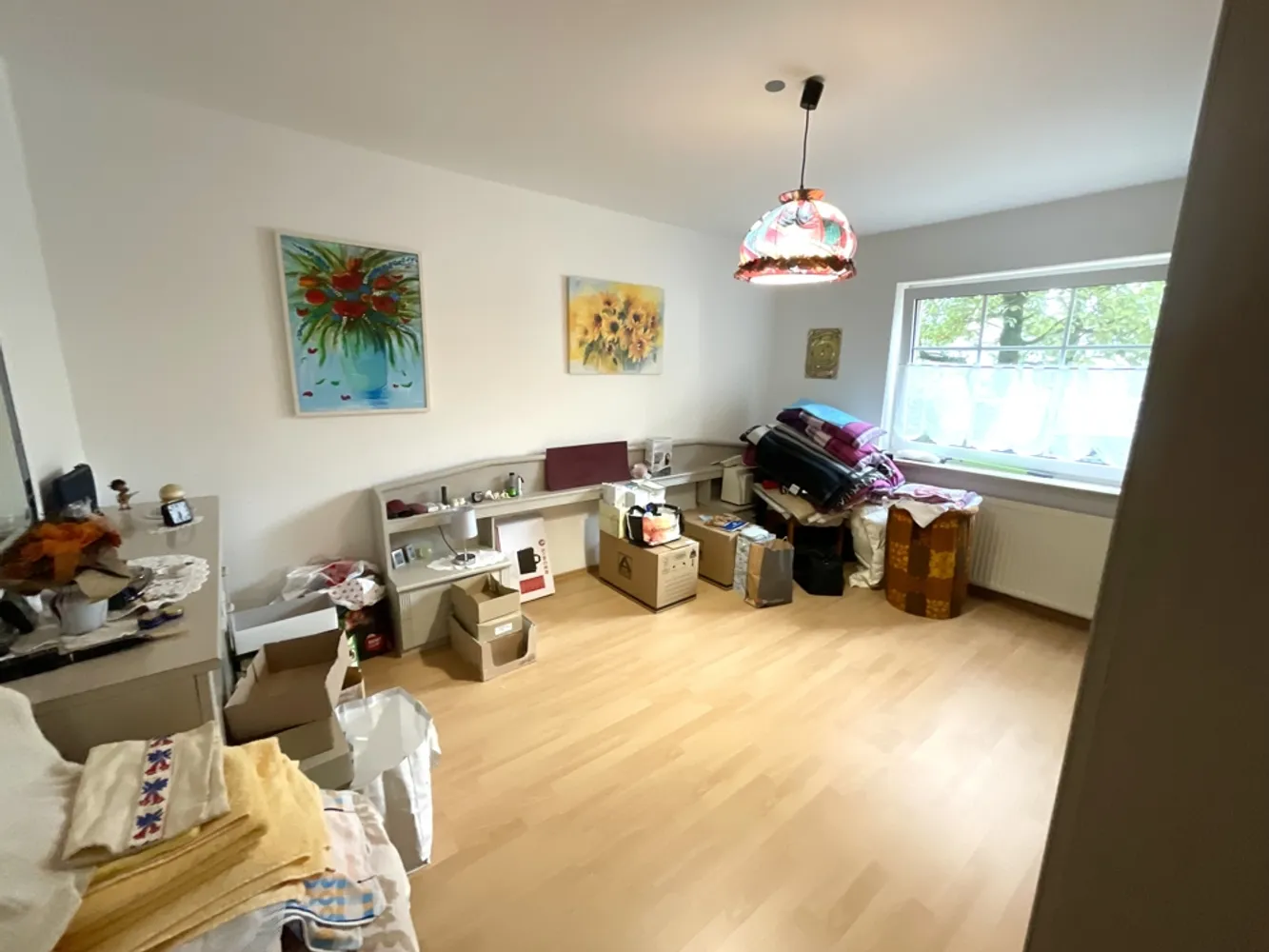2 Zimmer Wohnung mit 65 m² in Soltau – Bild 4