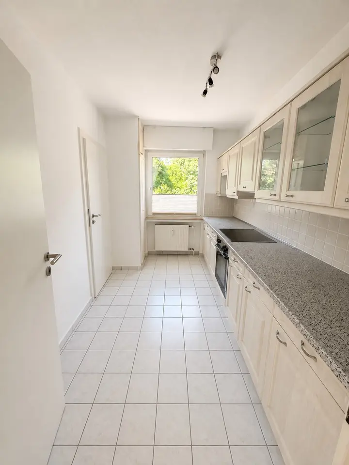 4 Zimmer Wohnung mit 89 m² in Osnabrück – Bild 2