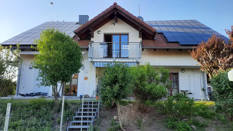 2 Zimmer Wohnung mit 39 m² in Straubing – Bild 3