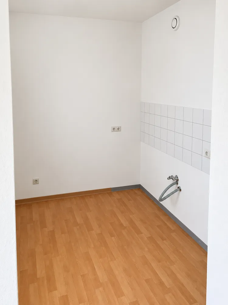 2 Zimmer Wohnung mit 41 m² in Bielefeld – Bild 5