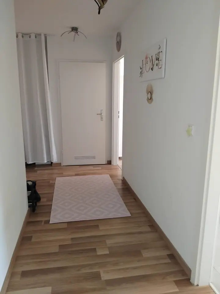 2 Zimmer Wohnung mit 62 m² in Heidelberg – Bild 4