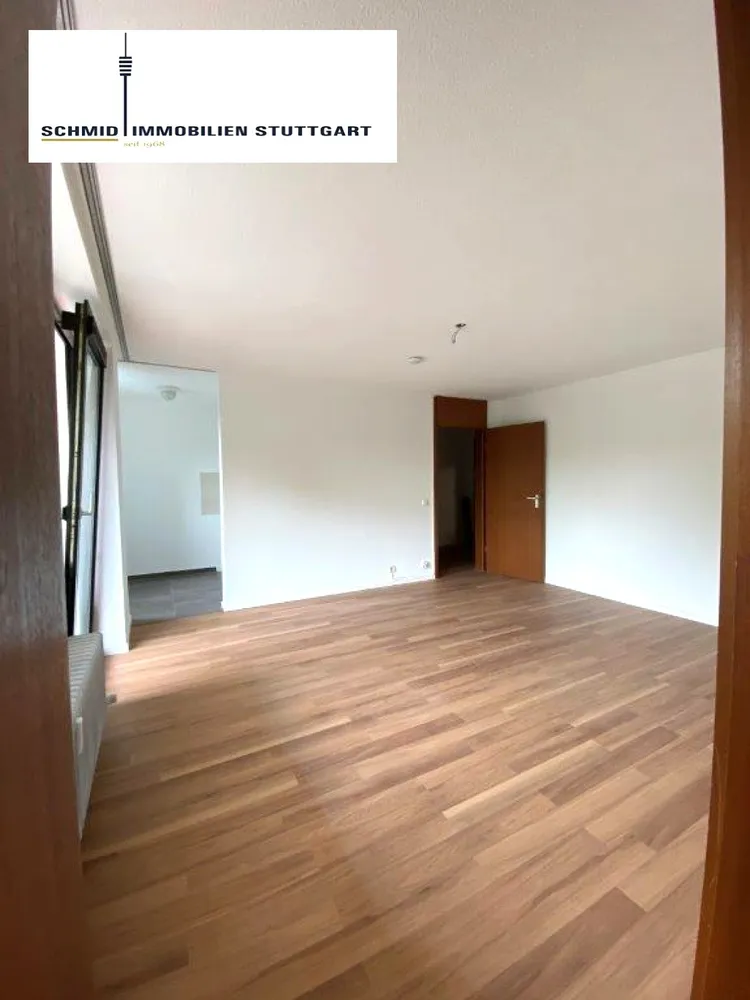 2 Zimmer Wohnung mit 42 m² in Stuttgart – Bild 10