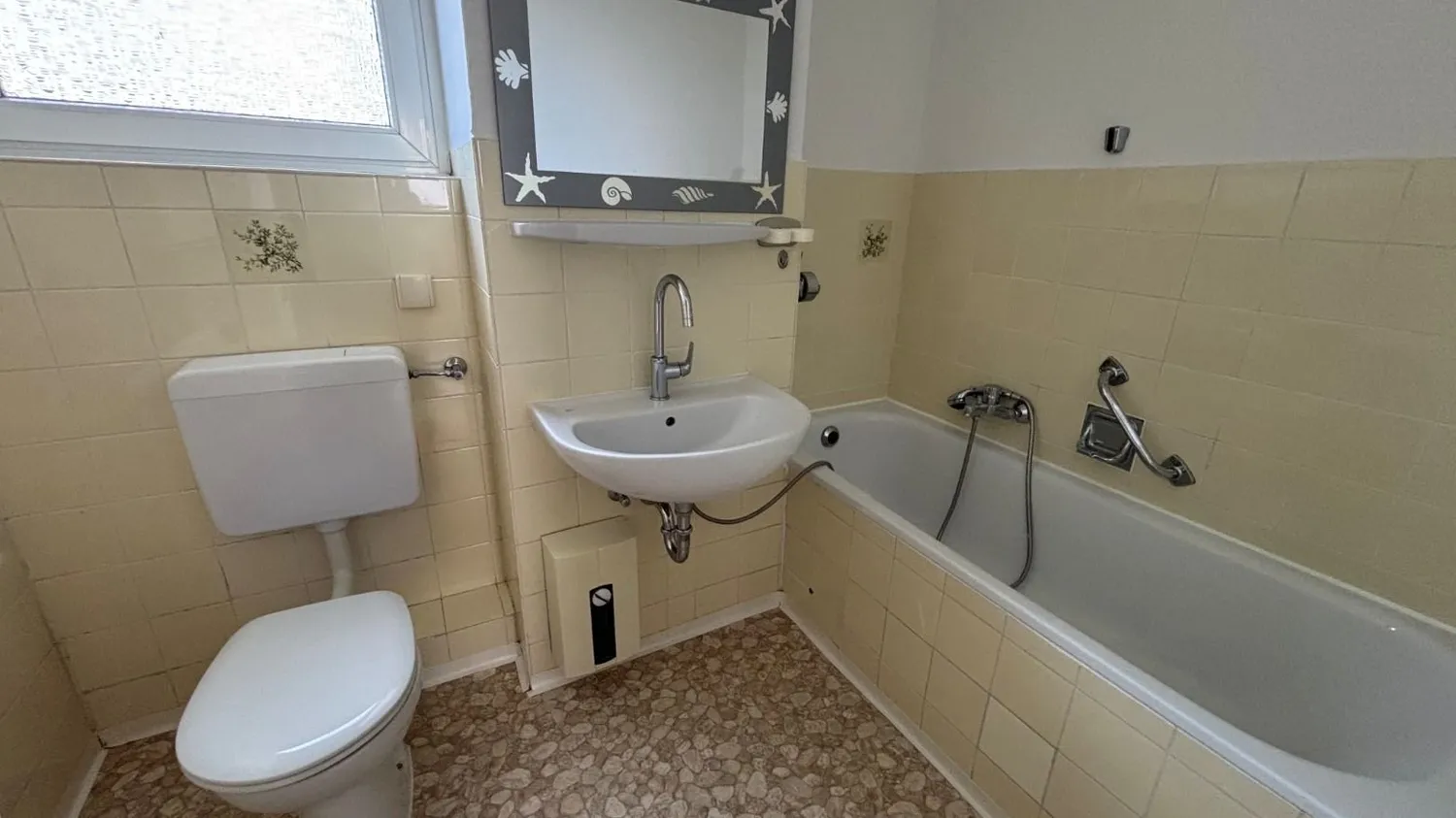 2 Zimmer Wohnung mit 54 m² in Dortmund – Bild 7
