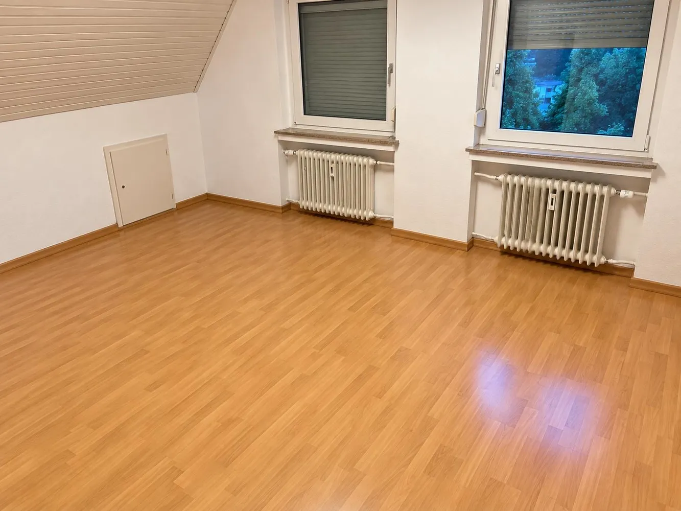 2 Zimmer Wohnung mit 52 m² in Solingen – Bild 5