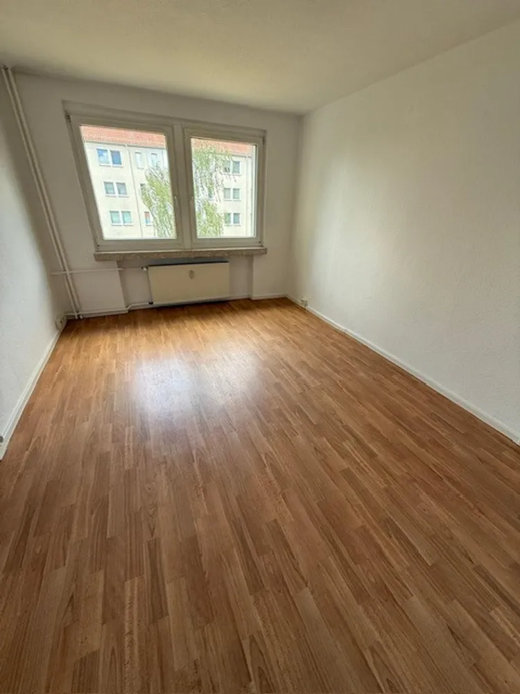 2 Zimmer Wohnung mit 49 m² in Wittenberg – Bild 7