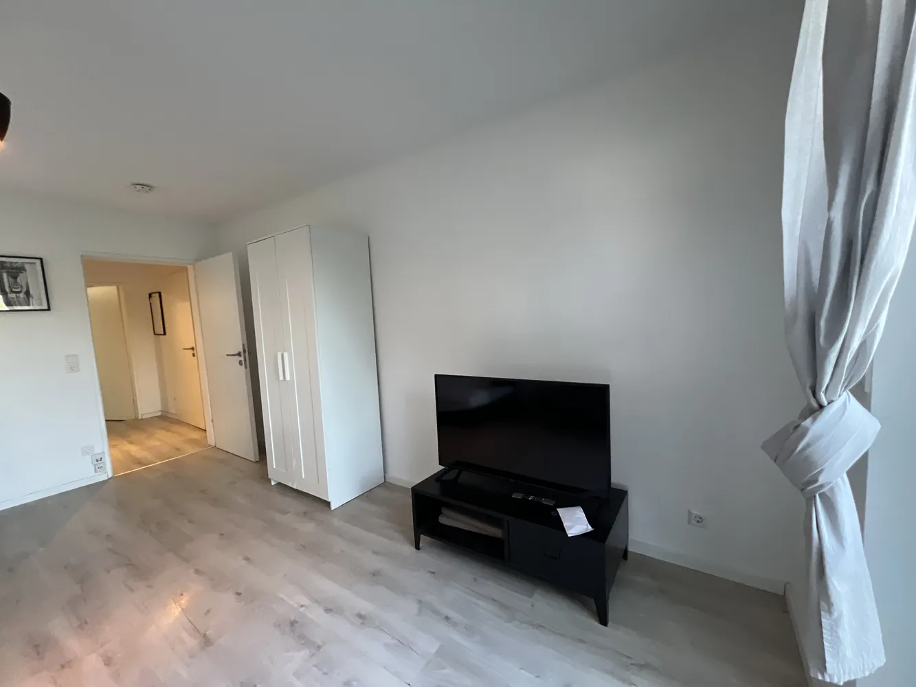 1 Zimmer Wohnung mit 33 m² in Stuttgart – Bild 4