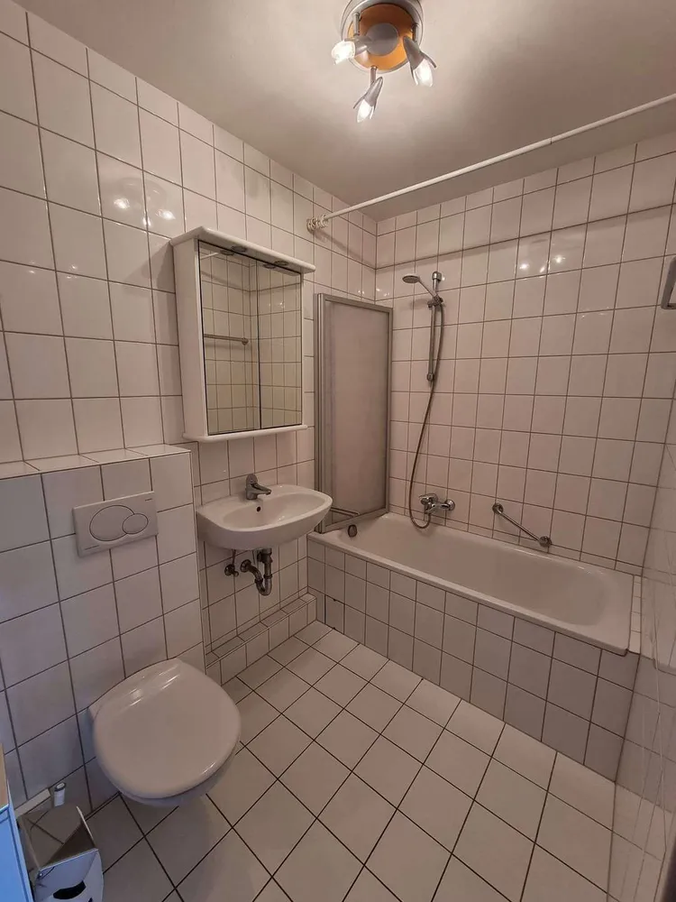 2 room apartment with 67 m² in Frankfurt am Main – Photo 6